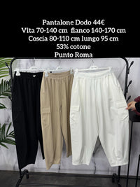 Pantalone Dodo