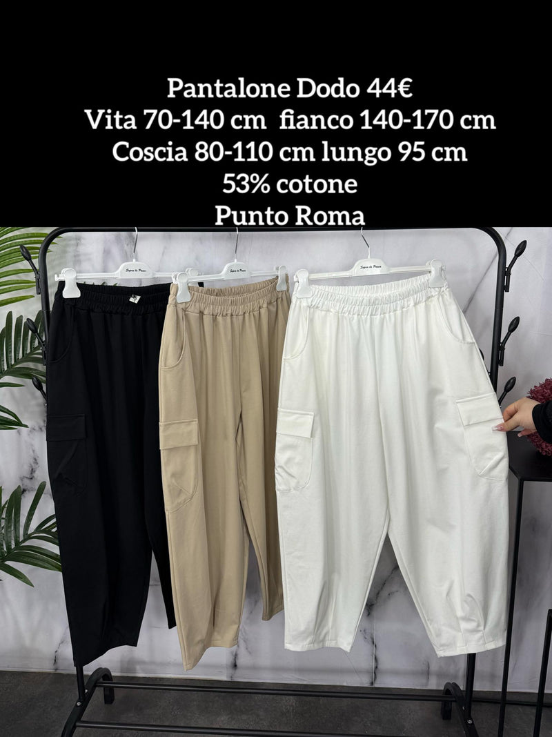 Pantalone Dodo