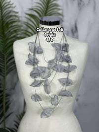 Collana Petali