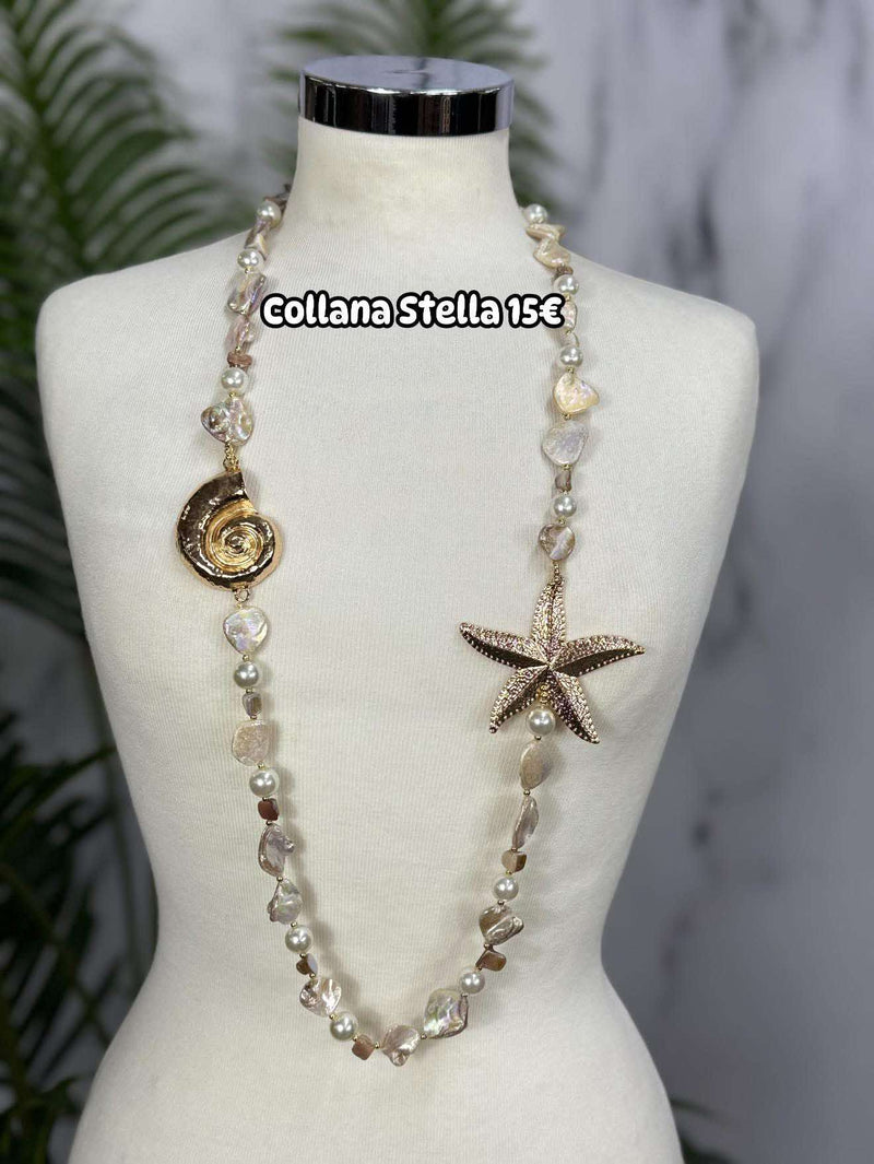 Collana Stella