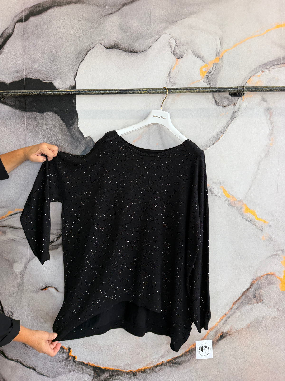 Maglia Brilla