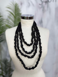 Collana Olive lucide