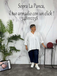Camicia Brilla