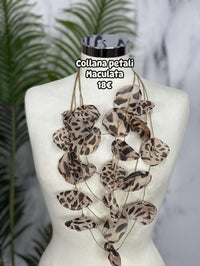 Collana Petali