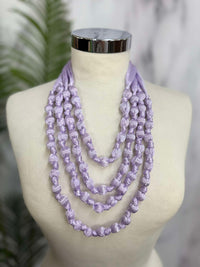 Collana Olive lucide