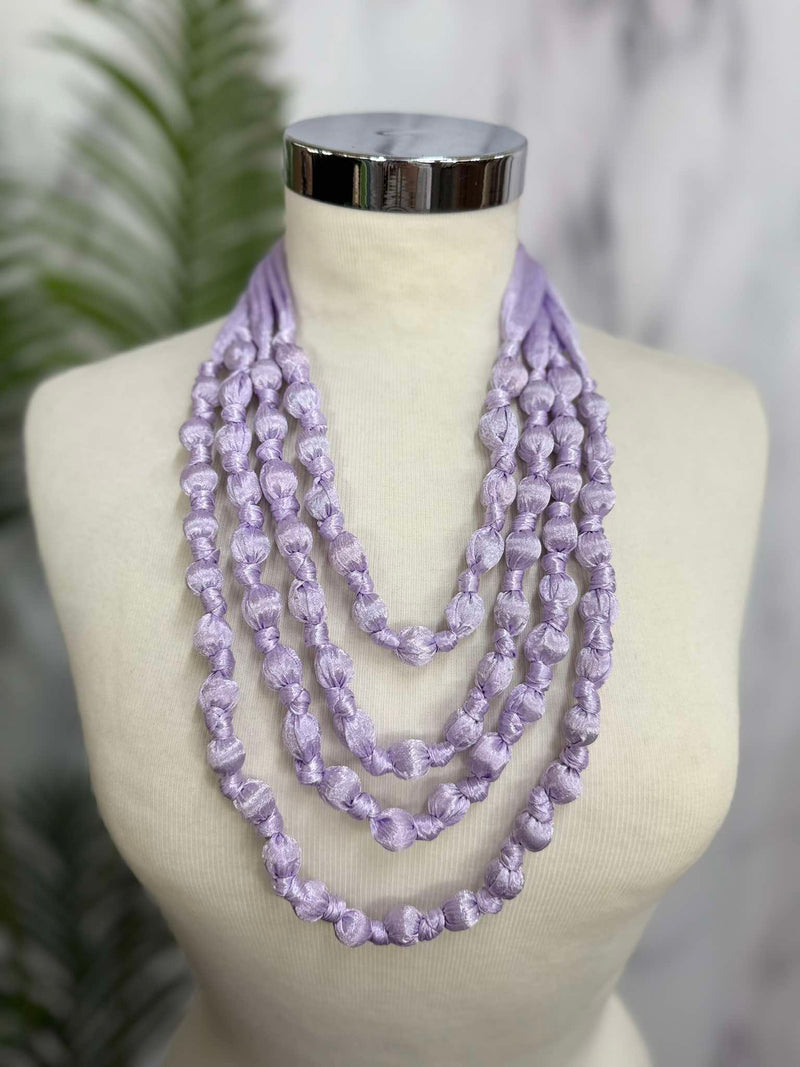 Collana Olive lucide