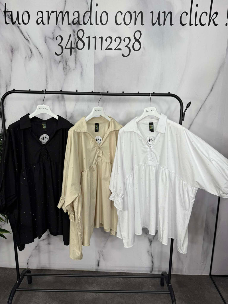 Camicia Brilla