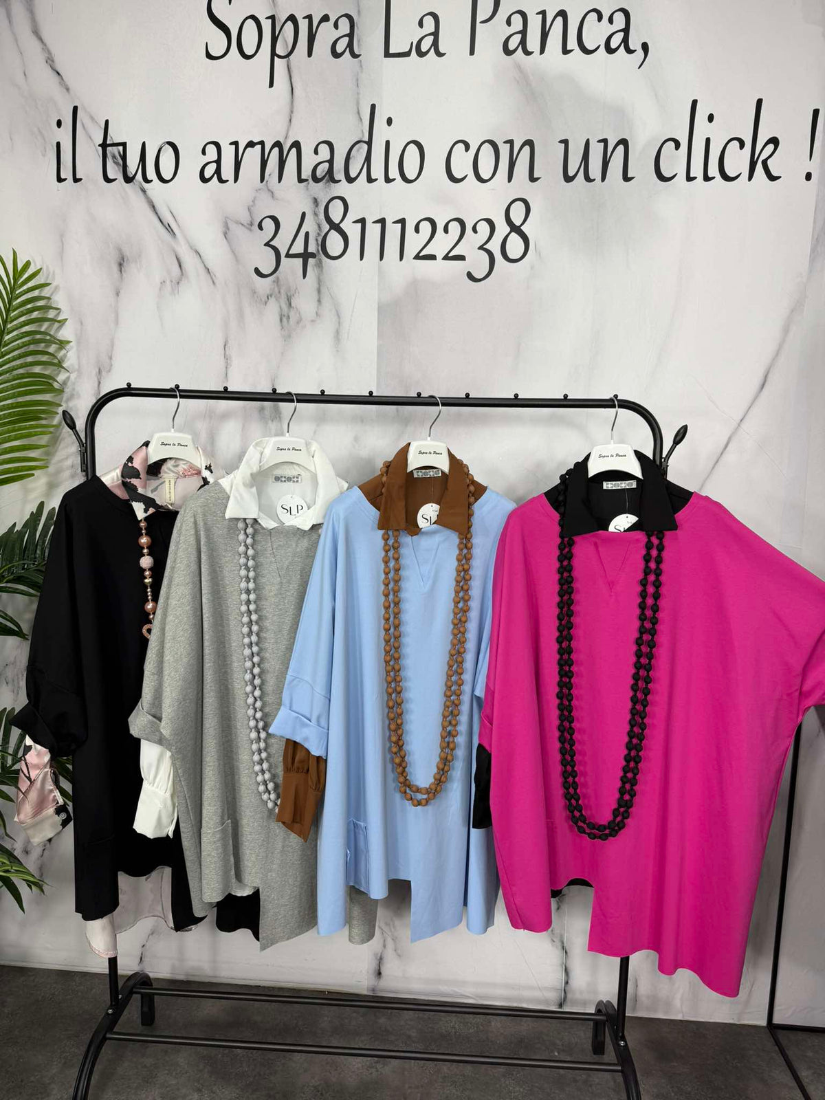Maglia Vale