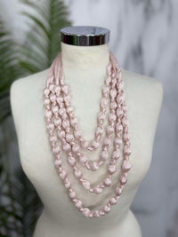 Collana Olive lucide
