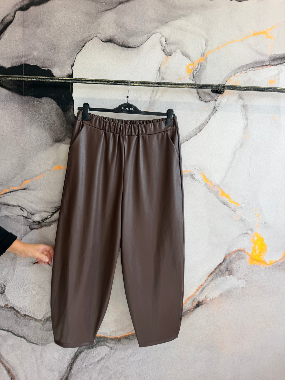 Pantalone Anfora BY FLO E POI