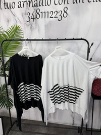 T-Shirt Oblò