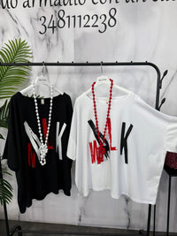 T-Shirt Red