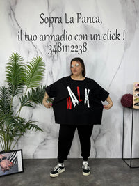 T-Shirt Red