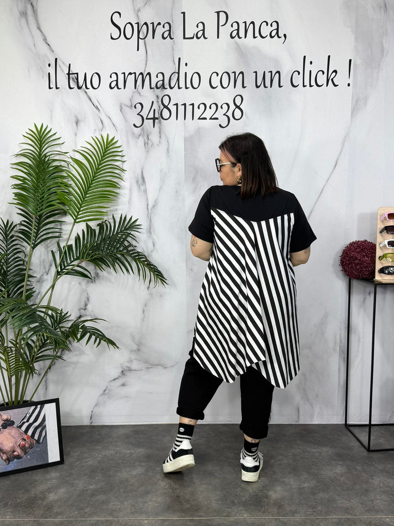 T-Shirt Dina