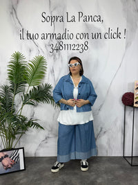 Bolerino Leila
