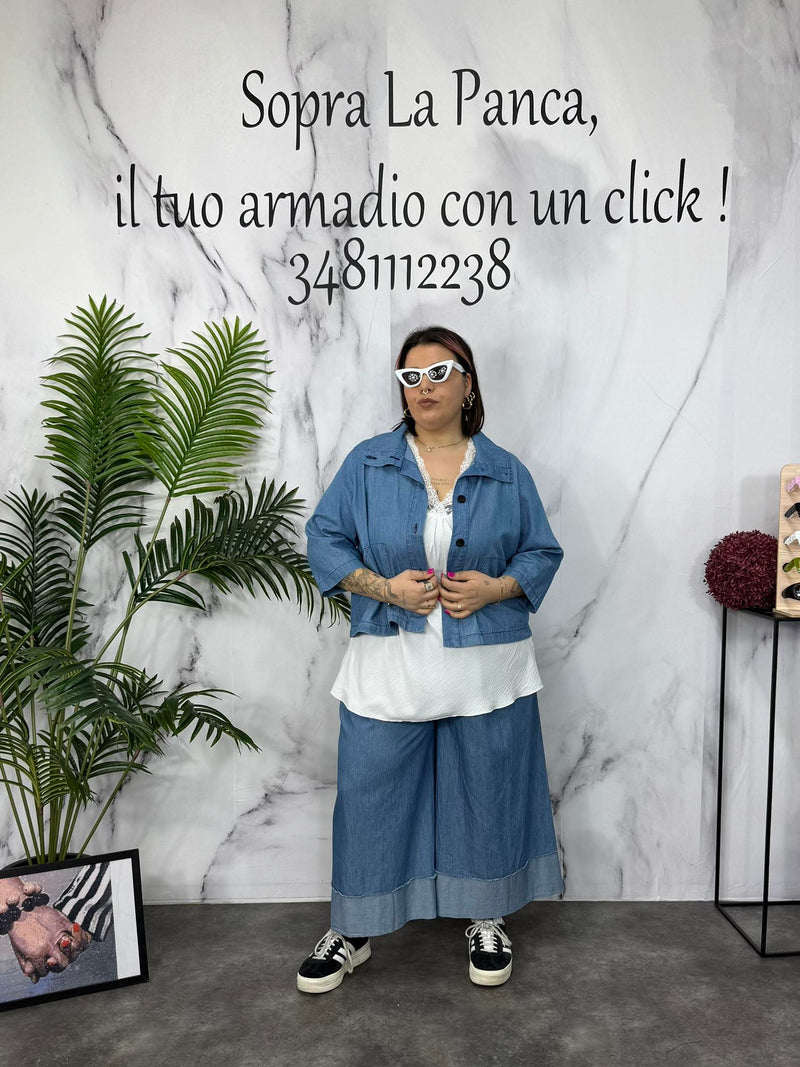 Bolerino Leila