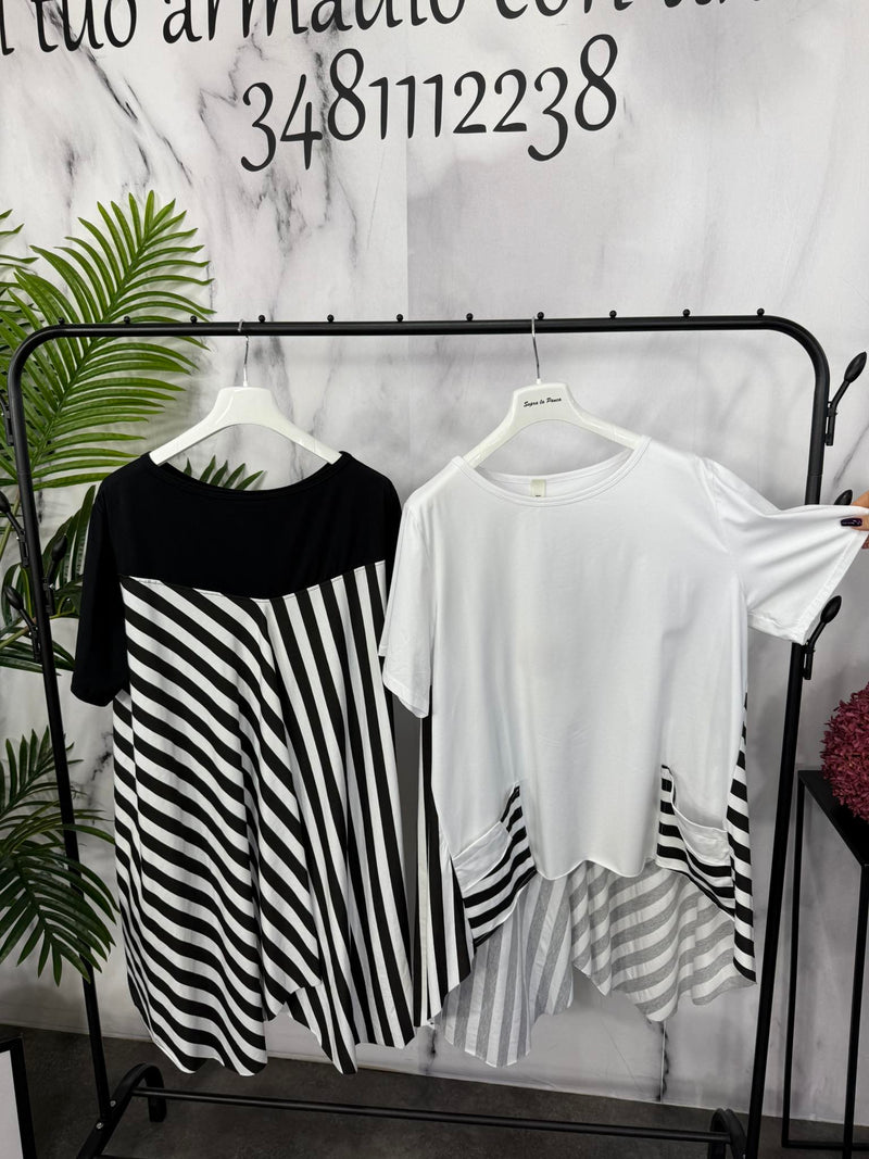 T-Shirt Dina