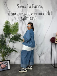 Bolerino Leila