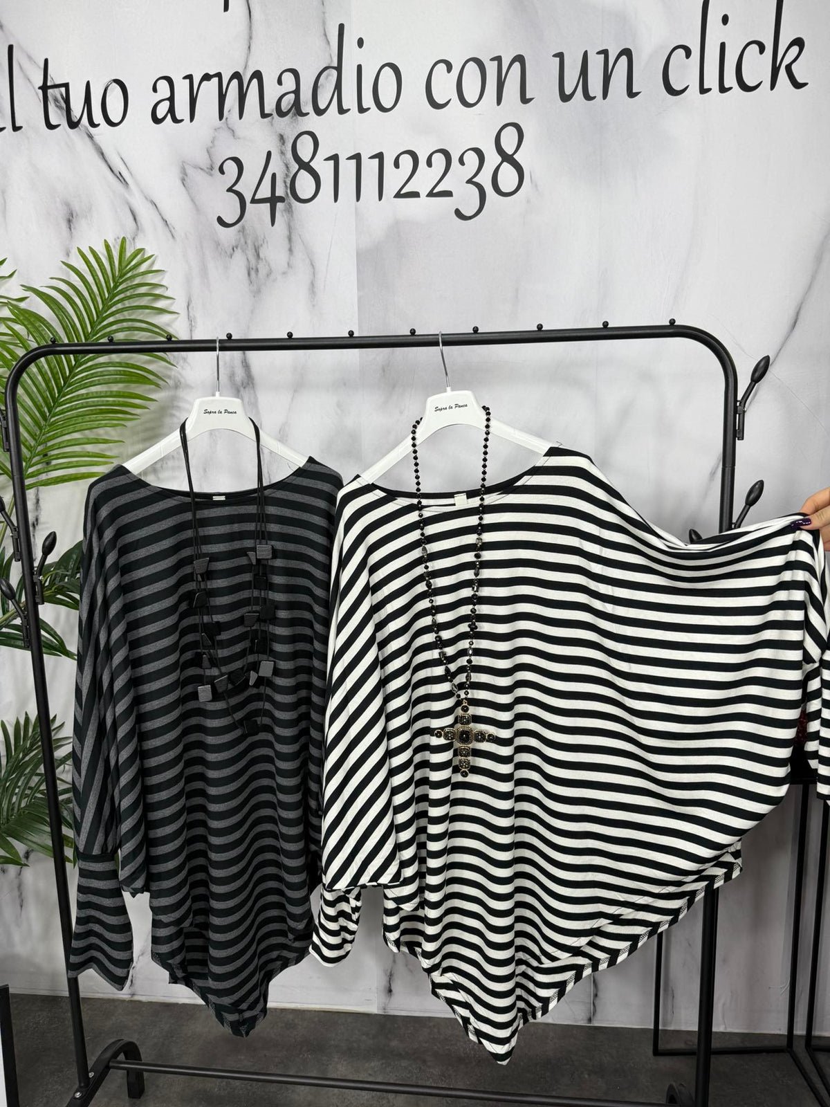 Maglia Spicchio