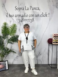 T-Shirt Dina