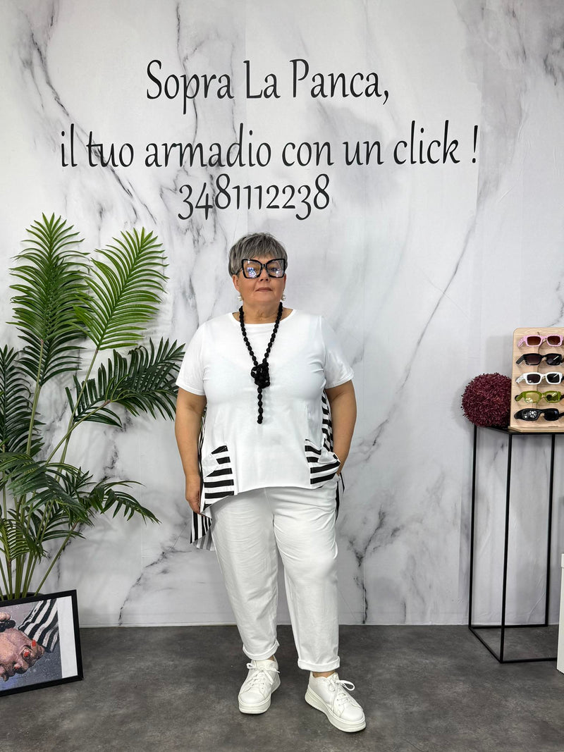 T-Shirt Dina