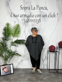 Maglia Spicchio