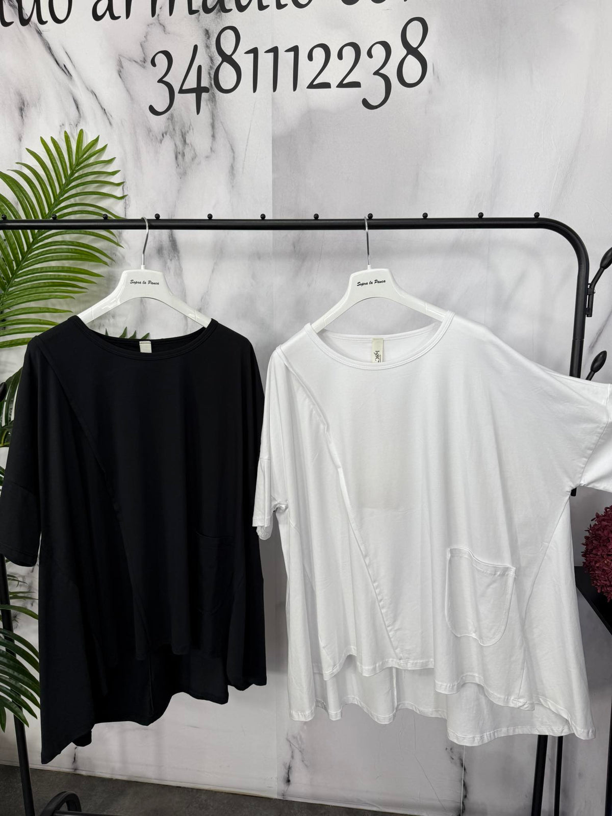 T-Shirt Antonella