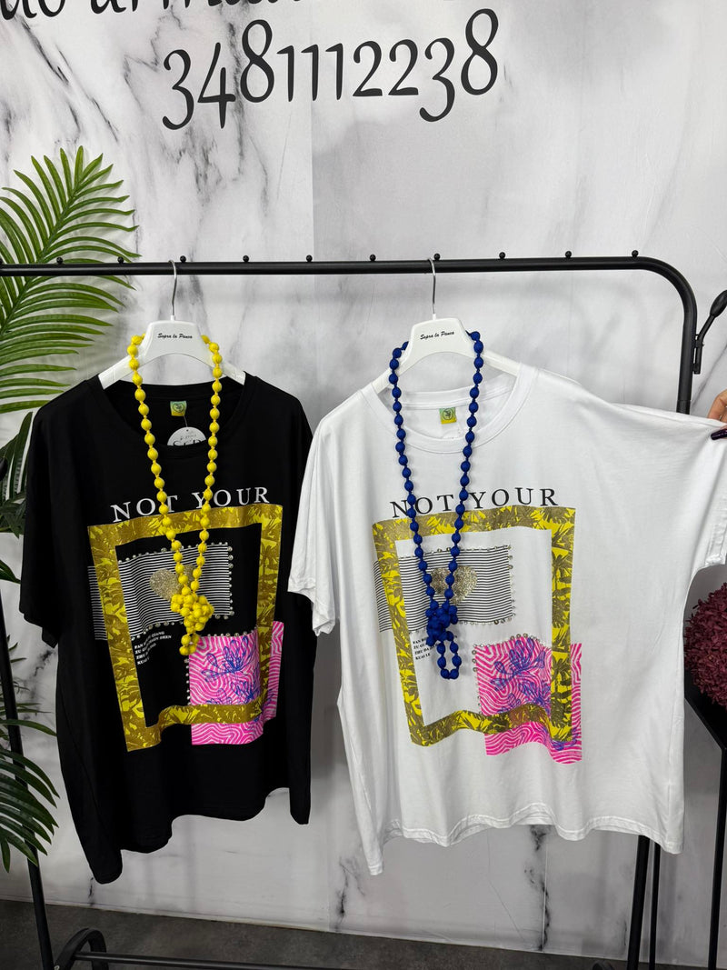 T-Shirt Gianna