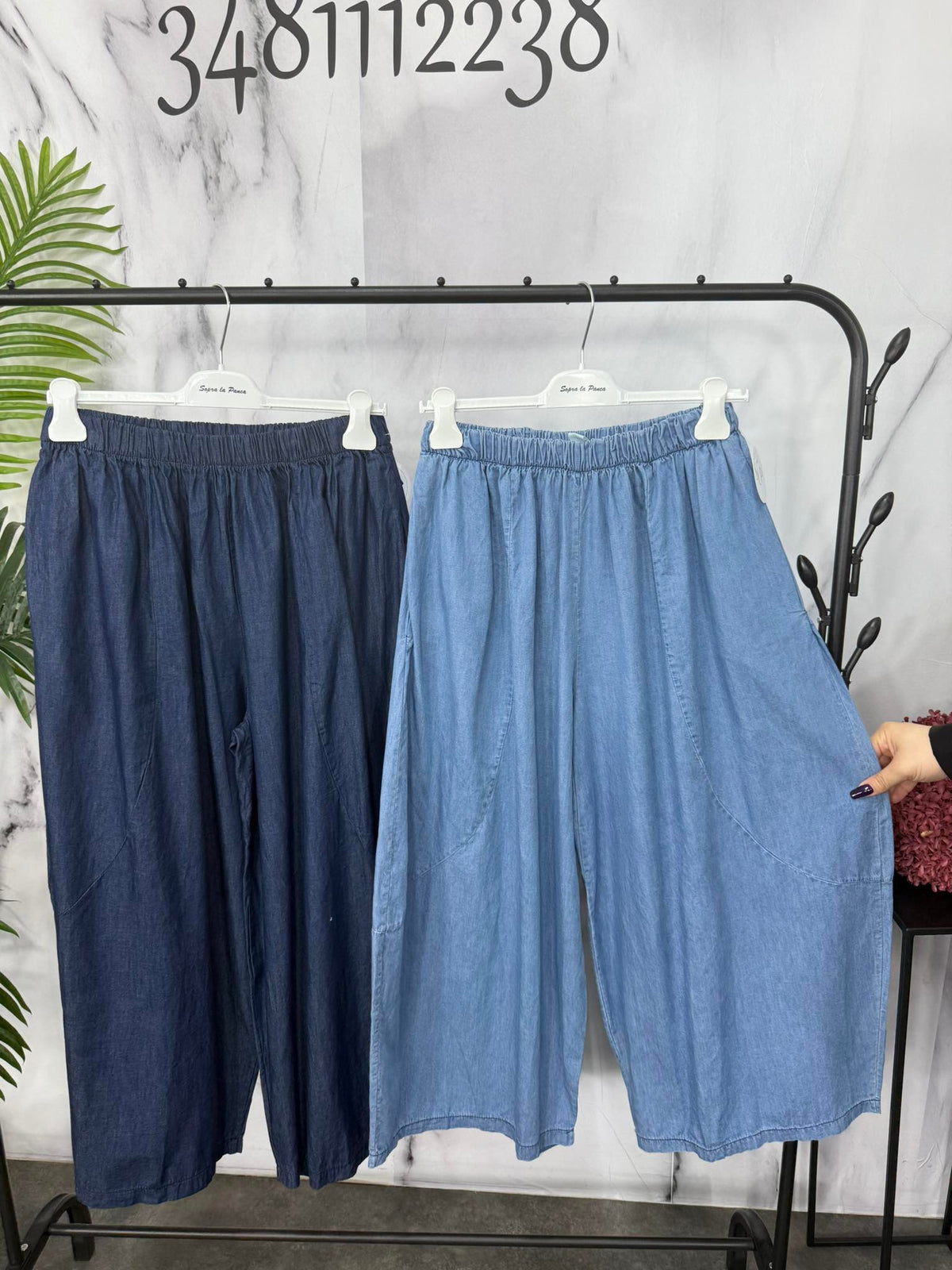 Jeans John