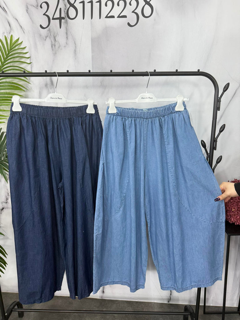 Jeans John