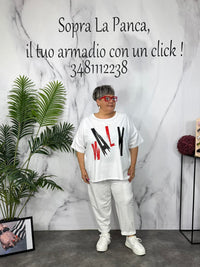 T-Shirt Red