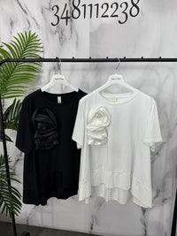 T-Shirt Rosetta