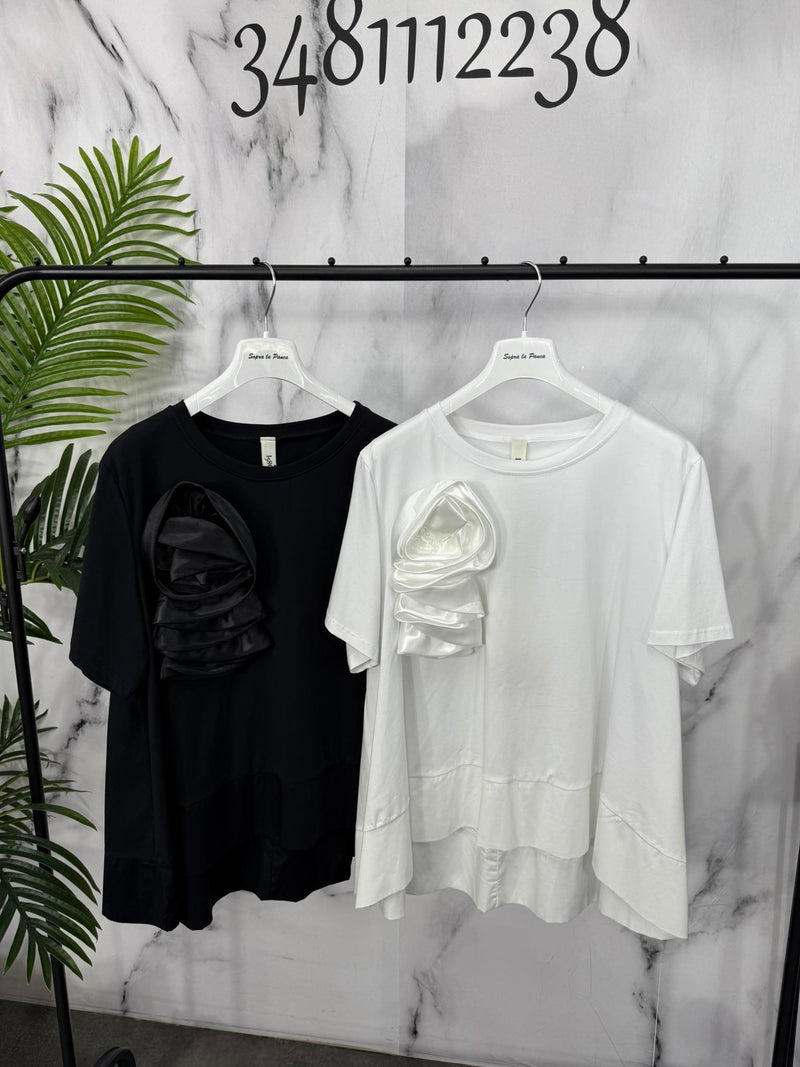 T-Shirt Rosetta