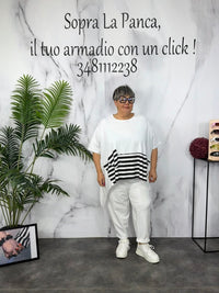 T-Shirt Oblò