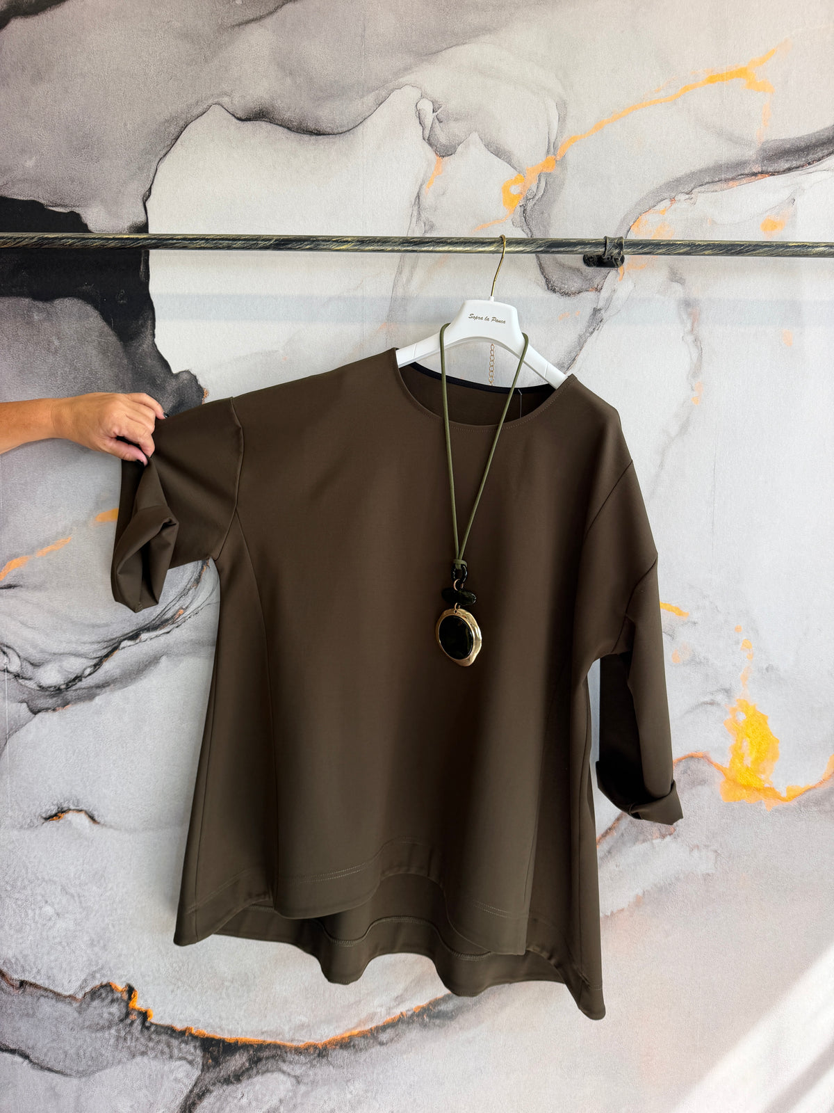 Maglia Lori