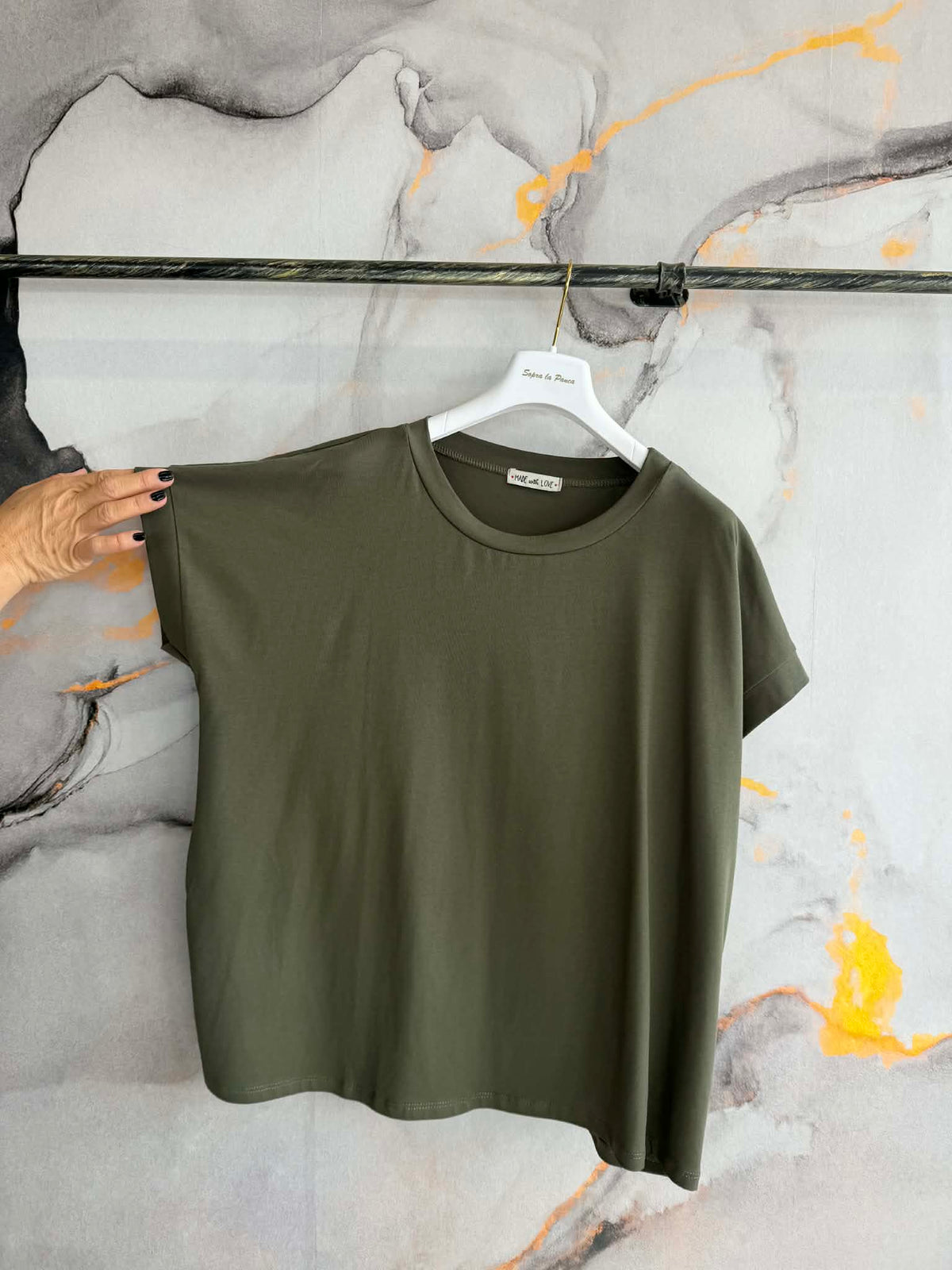 Basic T-shirt
