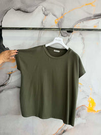 Basic T-shirt