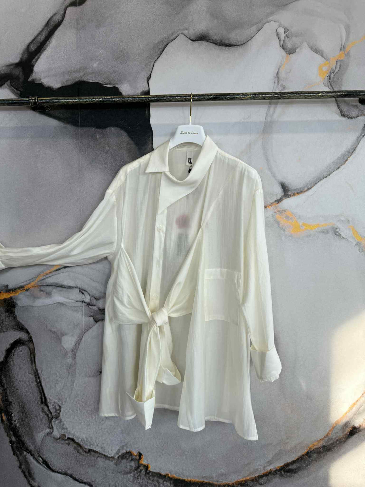 Camicia Pizia, WENDY TRENDY