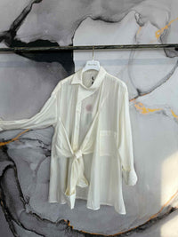 Camicia Pizia, WENDY TRENDY