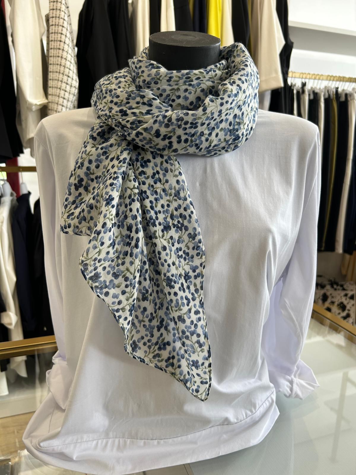 Foulard Bacche