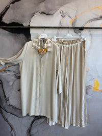 Completo Everyday Chic, di FLO E POI