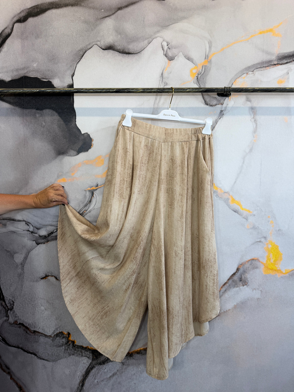 Pantalone Africa