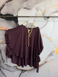 Casacca Mery