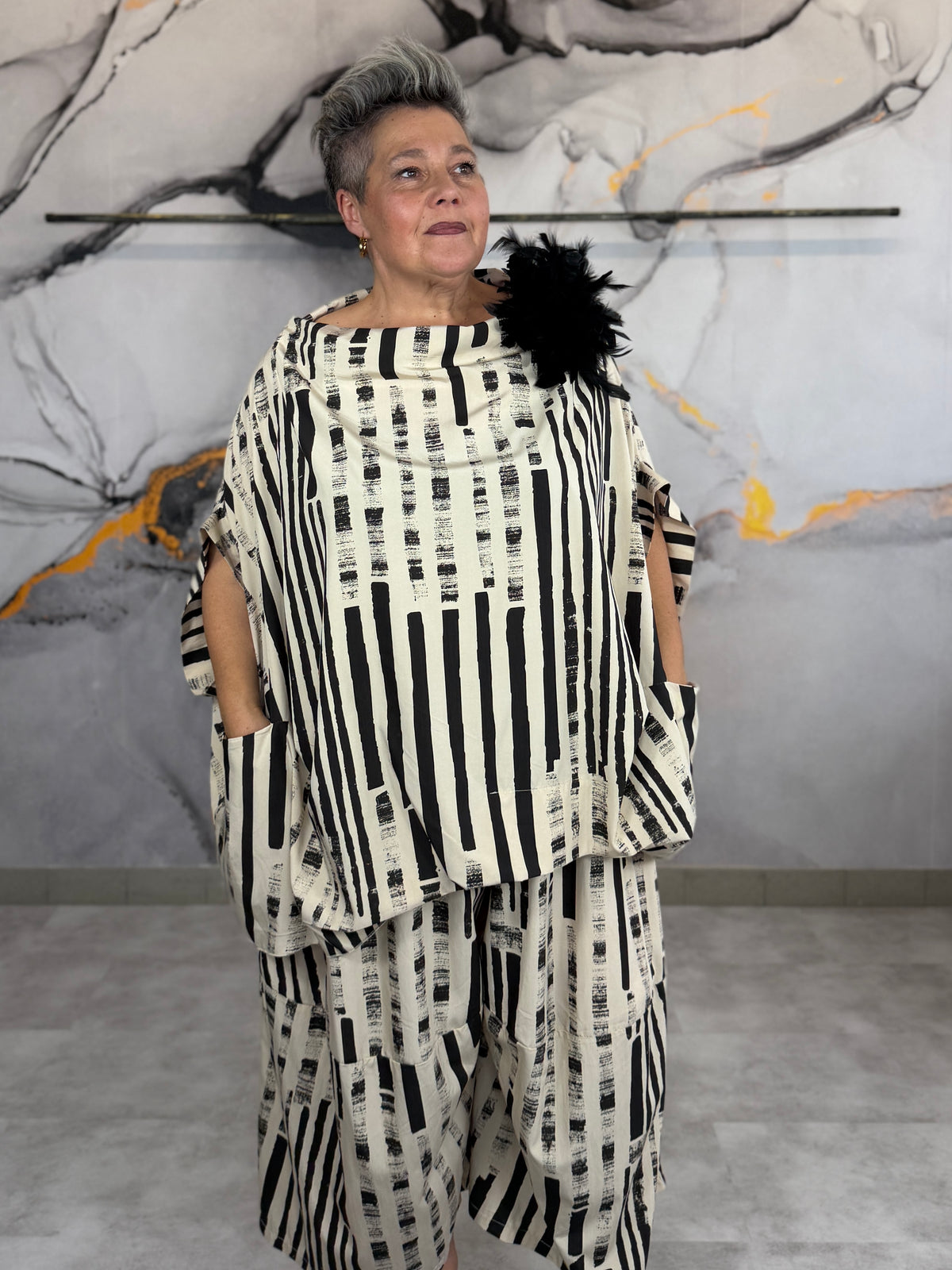 Poncho Gaia