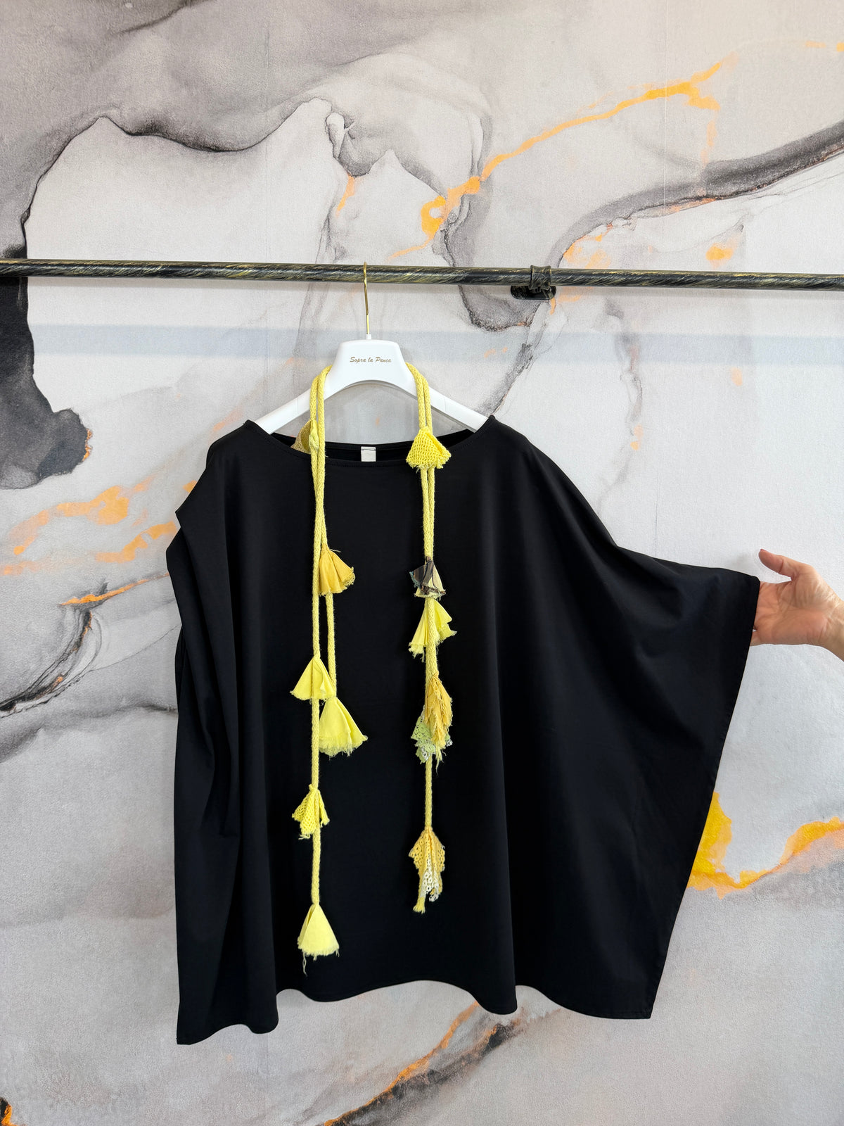 Maglia Tina