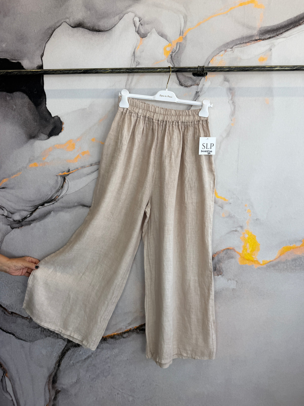 Pantalone Silvestro