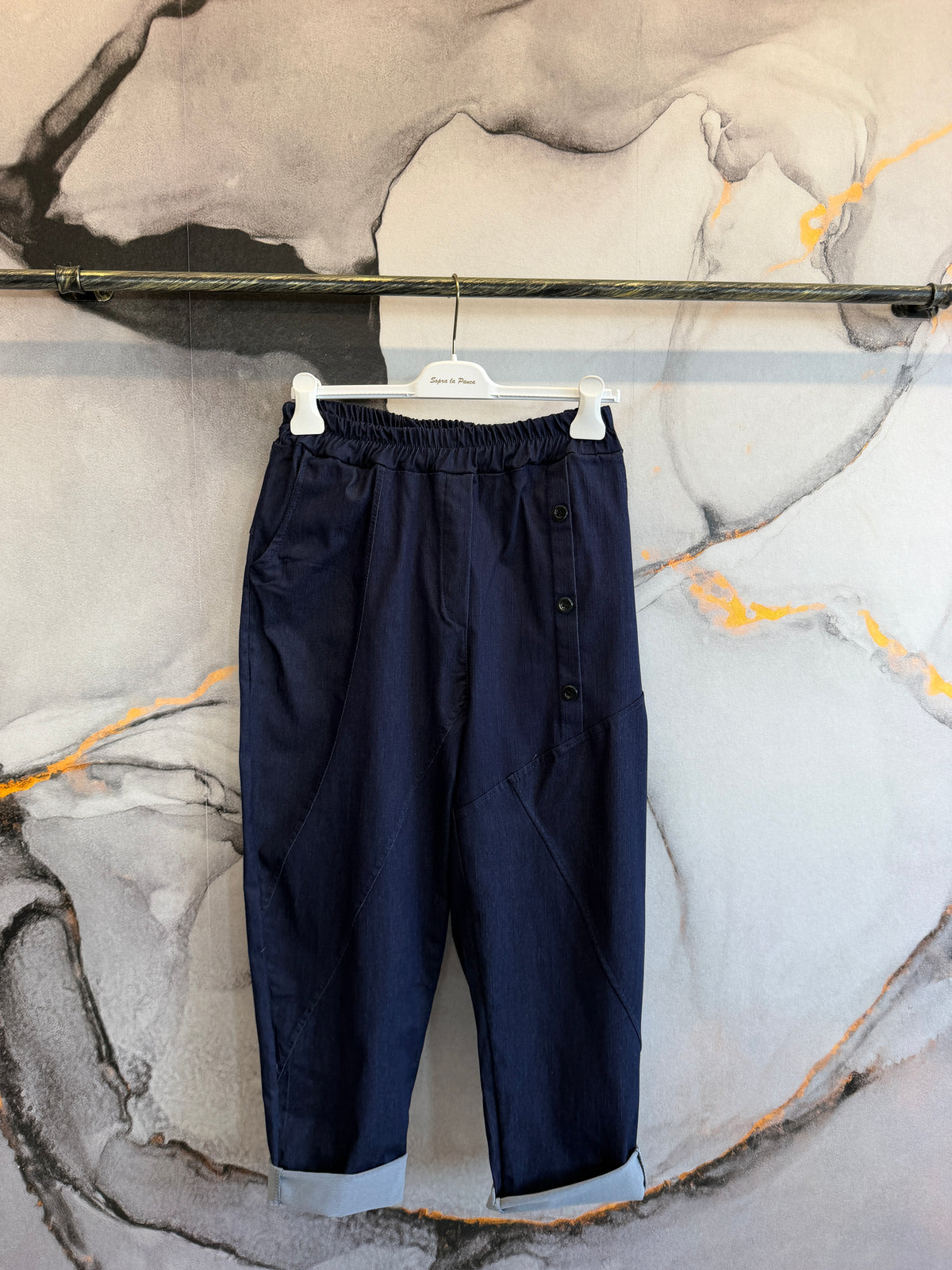 Jeans Pisa