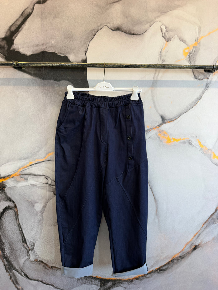 Jeans Pisa