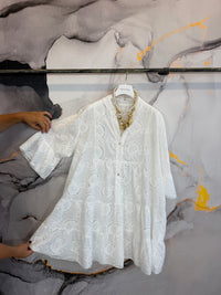 Casacca Positano