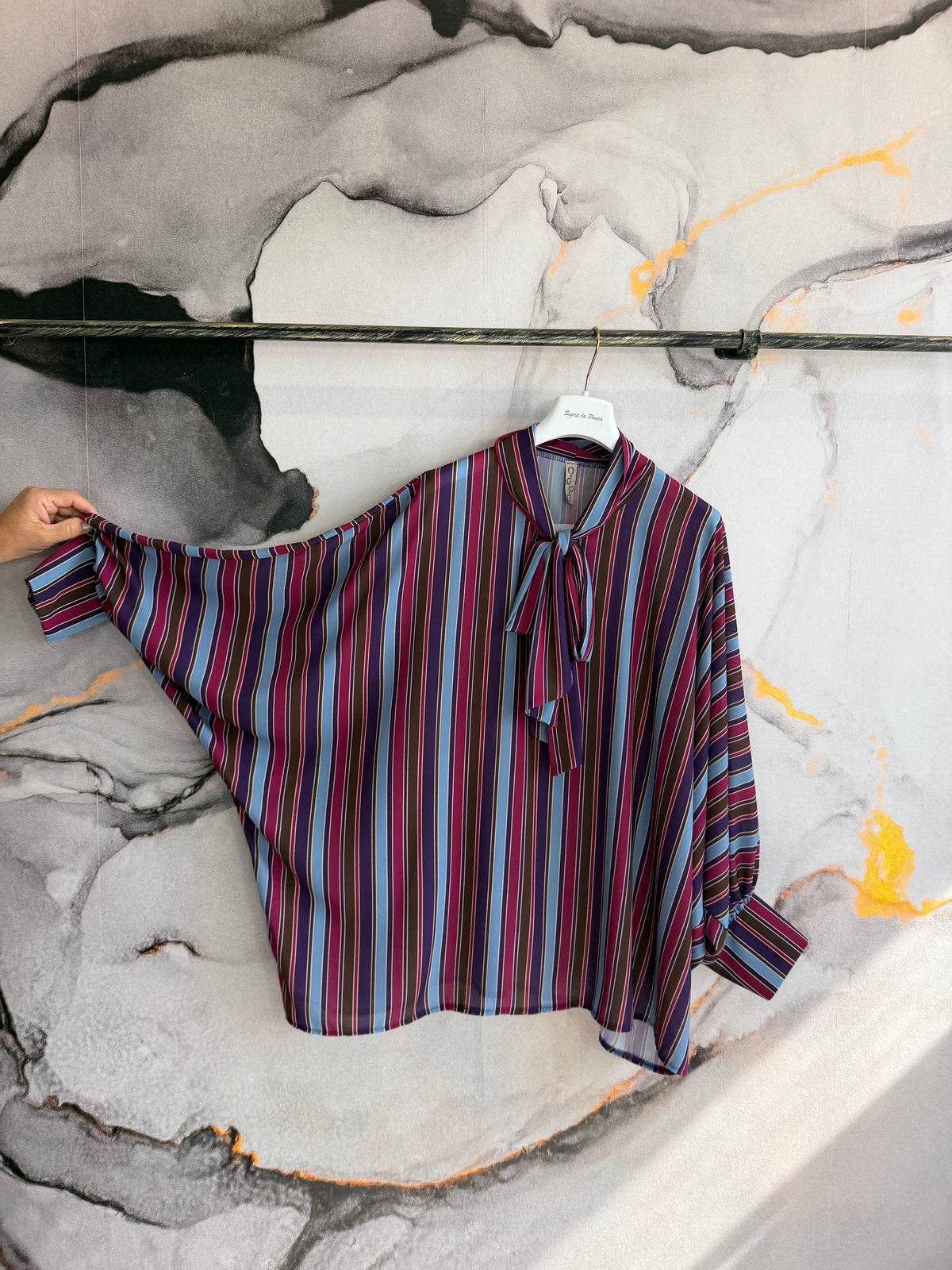 Camicia Gin